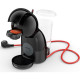 Капсульна кавоварка еспресо Krups Nescafe Dolce Gusto Piccolo XS KP1A3B31
