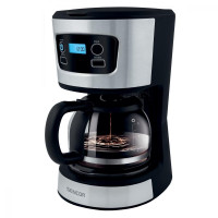 Крапельна кавоварка Sencor SCE 3700BK