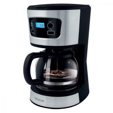 Крапельна кавоварка Sencor SCE 3700BK