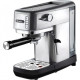 Ріжкова кавоварка еспресо Ariete 1381 Silver (00M138110AR0)