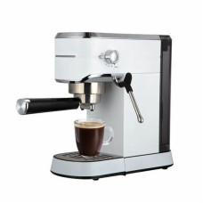 Ріжкова кавоварка еспресо Prime Technics PAC 201 Elite