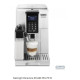 Кавомашина автоматична Delonghi Magnifica Start ECAM 220.20.W
