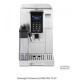 Кавомашина автоматична Delonghi Magnifica Start ECAM 220.20.W