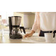 Кавомашина автоматична Delonghi Magnifica Start ECAM 220.20.W