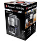 Крапельна кавоварка Russell Hobbs Grind & Brew 25610-56