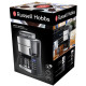Крапельна кавоварка Russell Hobbs Grind & Brew 25610-56