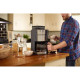 Крапельна кавоварка Russell Hobbs Grind & Brew 25610-56