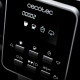 Кавомашина автоматична CECOTEC Cumbia Power Matic-ccino 6000 Serie Nera (01581)