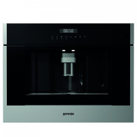 Кавомашина автоматична Gorenje CMA9200UX
