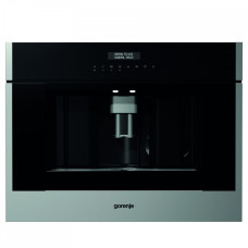 Кавомашина автоматична Gorenje CMA9200UX
