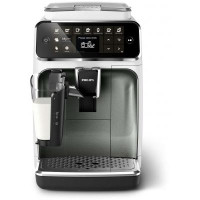 Кавомашина автоматична Philips LatteGo 4300 Series EP4343/70