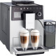 Кавомашина автоматична Melitta LatteSelect F63/0-201