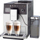 Кавомашина автоматична Melitta LatteSelect F63/0-201