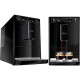 Кавомашина автоматична Melitta Caffeo Solo Pure Black (E950-222 EU)