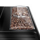 Кавомашина автоматична Melitta Caffeo Solo Pure Black (E950-222 EU)
