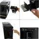 Кавомашина автоматична Melitta Caffeo Solo Pure Black (E950-222 EU)