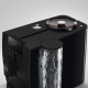 Кавомашина автоматична Jura ENA 4 Full Metropolitan Black (EB) 15501