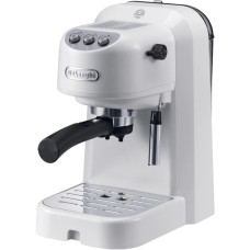 Ріжкова кавоварка еспресо Delonghi EC 251.W