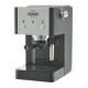 Ріжкова кавоварка еспресо Gaggia Gran Deluxe Black (RI8425/11)