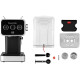 Ріжкова кавоварка еспресо Russell Hobbs Distinctions Black 26450-56