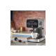 Ріжкова кавоварка еспресо Russell Hobbs Distinctions Black 26450-56