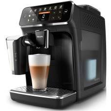 Кавомашина автоматична Philips Series 4300 EP4341/50