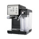Ріжкова кавоварка еспресо Breville PrimaLatte II VCF108X