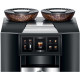 Кавомашина автоматична Jura GIGA 10 Diamond Black EA (15478)