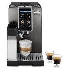 Кавомашина автоматична Delonghi Dinamica Plus ECAM 380.95.TB