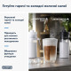 Кавомашина автоматична Delonghi Eletta Explore ECAM 450.86.T