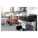 Кавомашина автоматична Delonghi Magnifica Evo ECAM 290.61.SB