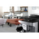 Кавомашина автоматична Delonghi Magnifica Evo ECAM 290.61.SB