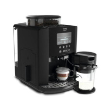 Кавоварка Krups EA819N10 Arabica Latte