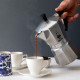 Кавоварка гейзерна Bialetti Moka Express 6TZ 0001163