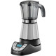 Гейзерна кавоварка Delonghi Alicia PLUS EMKP 42.B