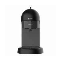 Кавомашина автоматична CECOTEC Cumbia Capricciosa Black (01596)