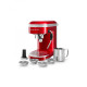 Ріжкова кавоварка еспресо KitchenAid Artisan 5KES6503ECA