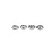 Ріжкова кавоварка еспресо KitchenAid Artisan 5KES6503EOB