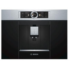 Кавомашина автоматична Bosch CTL636ES1