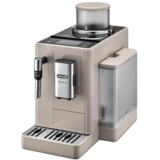 Кавомашина автоматична Delonghi Rivelia EXAM 440.55.BG