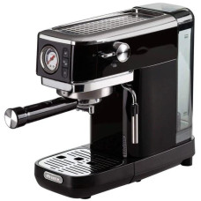 Ріжкова кавоварка еспресо Ariete 1381 Black (00M138112AR0)