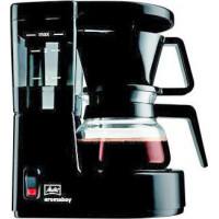 Крапельна кавоварка Melitta Aromaboy 1015-02