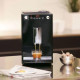 Кавомашина автоматична Melitta Caffeo Solo Frosted Black (E950-544)