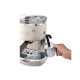 Ріжкова кавоварка еспресо Delonghi Icona Vintage ECOV 311.BG