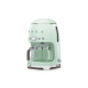 Крапельна кавоварка SMEG DCF02PGEU