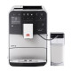 Кавомашина автоматична Melitta Caffeo Barista T Smart silver F83/0-101