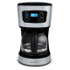 Крапельна кавоварка Sencor SCE 3700BK