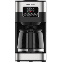 Крапельна кавоварка Mystery MCB-1150