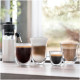 Кавомашина автоматична Delonghi Eletta Explore ECAM 450.65.G