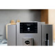 Кавомашина автоматична Jura E8 Dark Inox (EB) 15364